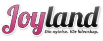 Logo Joyland