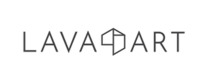 Logo Lava Art