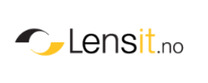 Logo Lensit