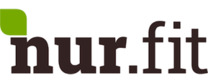 Logo Nur Fit