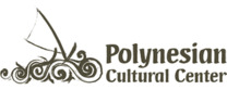 Logo Polynesian Culture Center