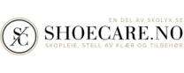 Logo Shoecare