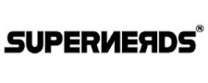 Logo Supernerds