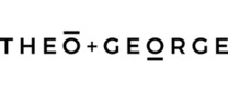 Logo Theo+George