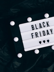 Historien om Black Friday og dens popularitet over hele verden