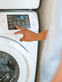 Slik kan du velge en ny vaskemaskin som passer deg og husstanden best