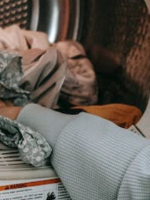 Tørketrommel: ulike modeller og tips for de som alltid har det travelt 