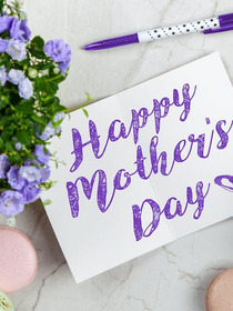 Husk morsdag: slik kan du glede din mamma med gaver og opplevelser