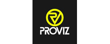 Logo Proviz Nordics