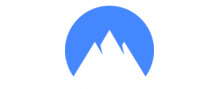 Logo NordVPN