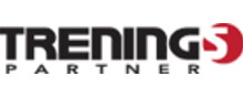 Logo Treningspartner.no