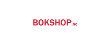 Logo Bokshop.no