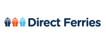 Logo Direct Ferries