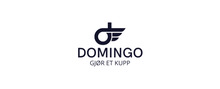 Logo Domingo