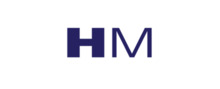 Logo HolmenMarine