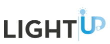 Logo Lightup.no