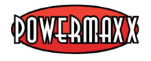Logo Powermaxx