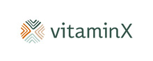 Logo Vitaminx
