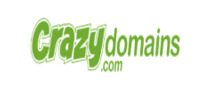 Logo Crazy Domains