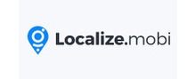 Logo Localize.mobi