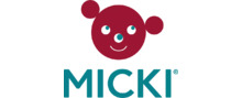 Logo Micki