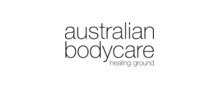 Logo Australian Bodycare