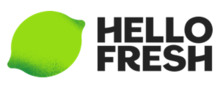 Logo HelloFresh