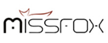 Logo MissFox
