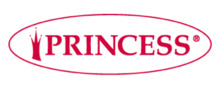 Logo Princess Butikken