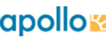 Logo Apollo