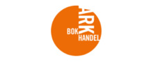 Logo ARK Bokhandel