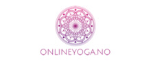 Logo Onlineyoga.no