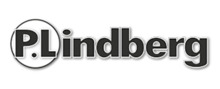 Logo P Lindberg