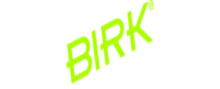 Logo Birk Sport