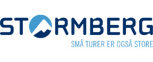 Logo Stormberg