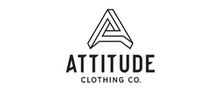 Logo Attitude Clothing