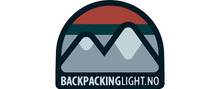 Logo Backpackinglight