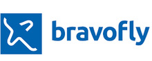 Logo Bravofly