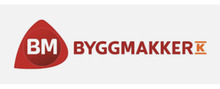 Logo Byggmakker