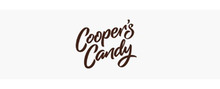 Logo Cooper's Candy