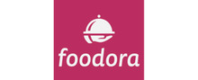 Logo Foodora
