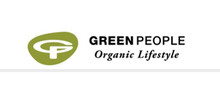 Logo Green People