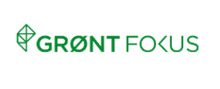Logo Grønt Fokus