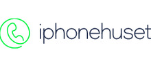 Logo iPhonehuset