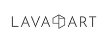 Logo Lava Art