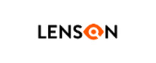 Logo LensOn