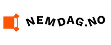 Logo Nemdag