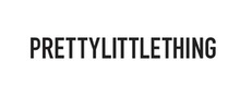 Logo PrettyLittleThing