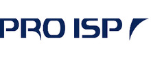 Logo PRO ISP