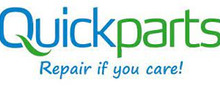 Logo Quickparts